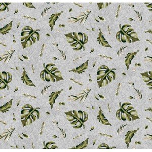 Folhagens cor 06 (Cinza) 